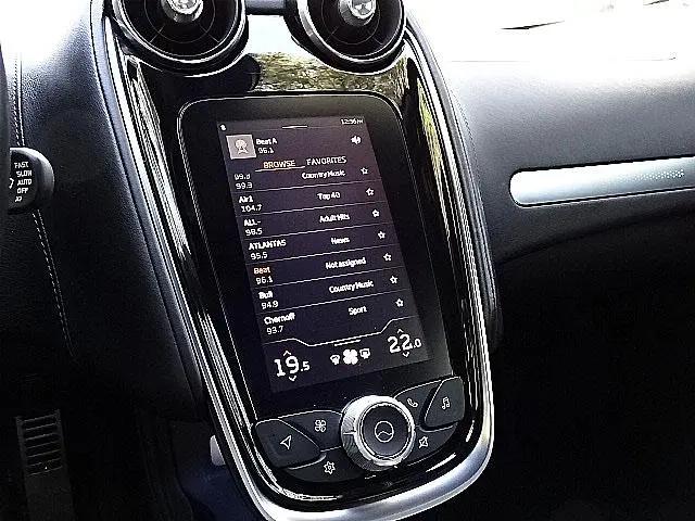 2021 McLaren GT Coupe