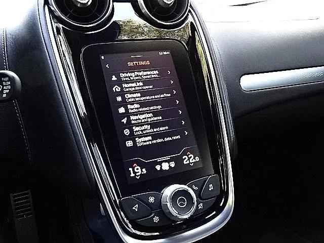 2021 McLaren GT Coupe