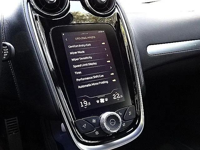 2021 McLaren GT Coupe