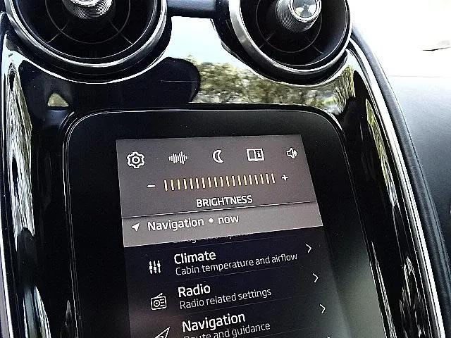 2021 McLaren GT Coupe