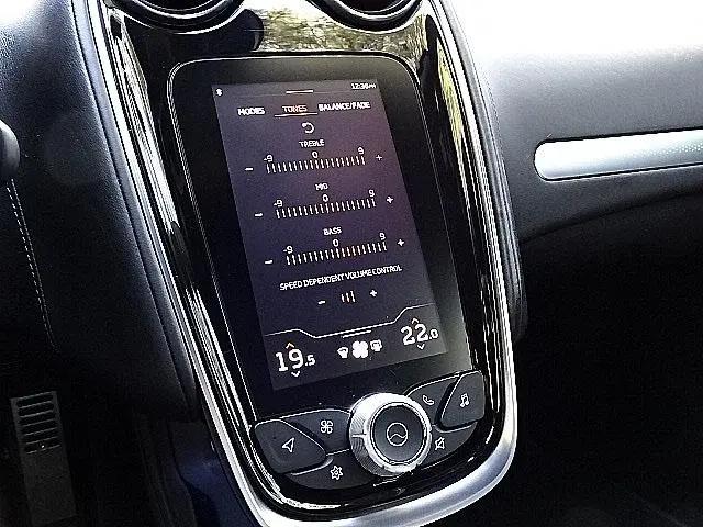 2021 McLaren GT Coupe