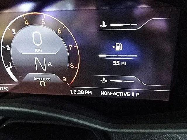 2021 McLaren GT Coupe