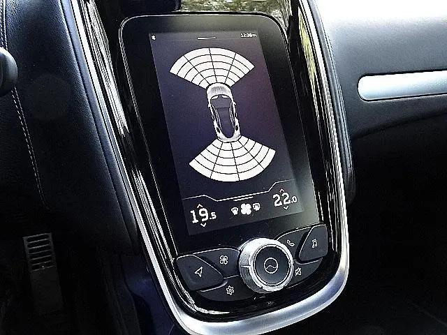 2021 McLaren GT Coupe