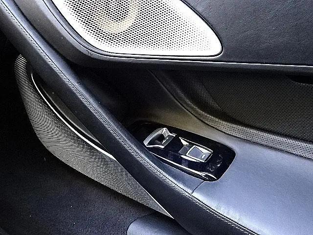 2021 McLaren GT Coupe