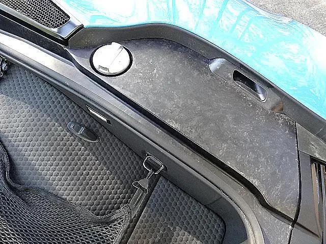 2021 McLaren GT Coupe