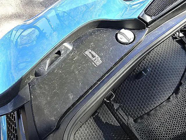2021 McLaren GT Coupe