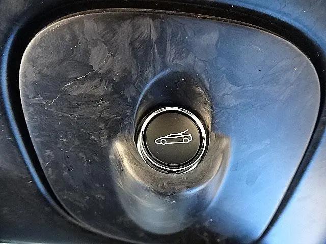 2021 McLaren GT Coupe