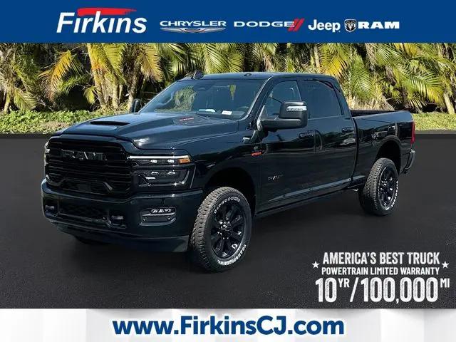 2026 Ram 2500 Laramie Crew Cab 4x4 6'4" Box for sale in Bradenton, FL