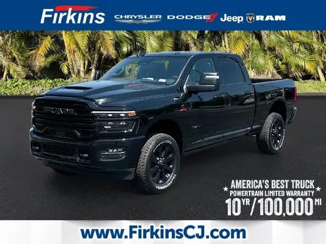 2026 Ram 2500 Laramie Crew Cab 4x4 64 Box for sale in Bradenton, FL