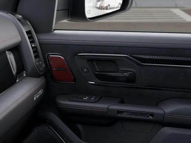 2026 Ram 1500 RHO Crew Cab 4x4 57 Box