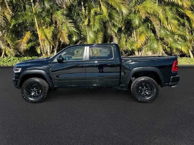 2026 Ram 1500 RHO Crew Cab 4x4 57 Box