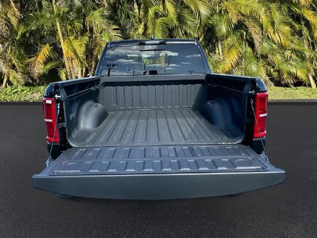 2026 Ram 1500 RHO Crew Cab 4x4 57 Box