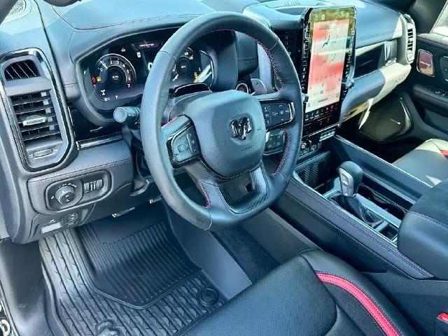 2026 Ram 1500 RHO Crew Cab 4x4 57 Box
