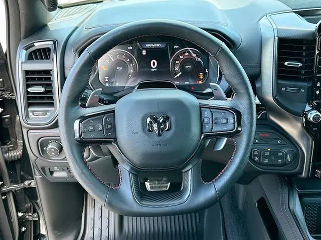 2026 Ram 1500 RHO Crew Cab 4x4 57 Box