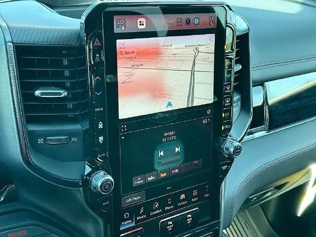 2026 Ram 1500 RHO Crew Cab 4x4 57 Box