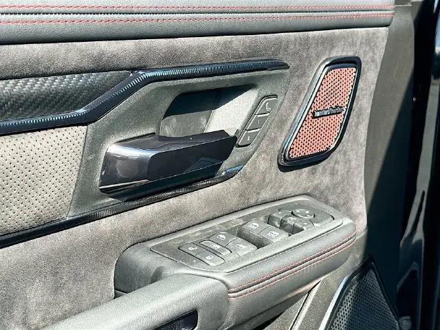 2026 Ram 1500 RHO Crew Cab 4x4 57 Box