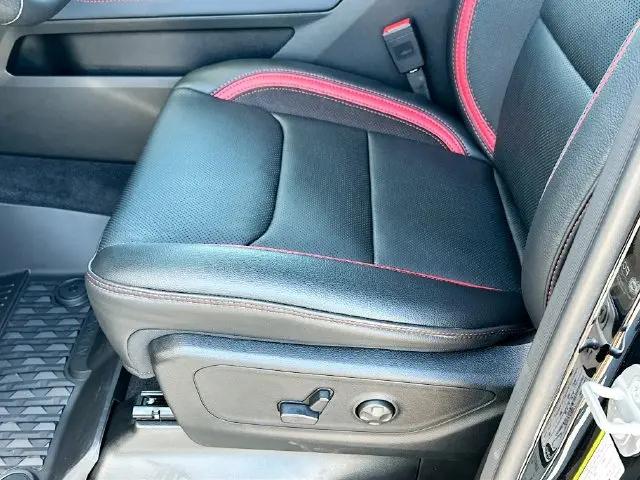 2026 Ram 1500 RHO Crew Cab 4x4 57 Box
