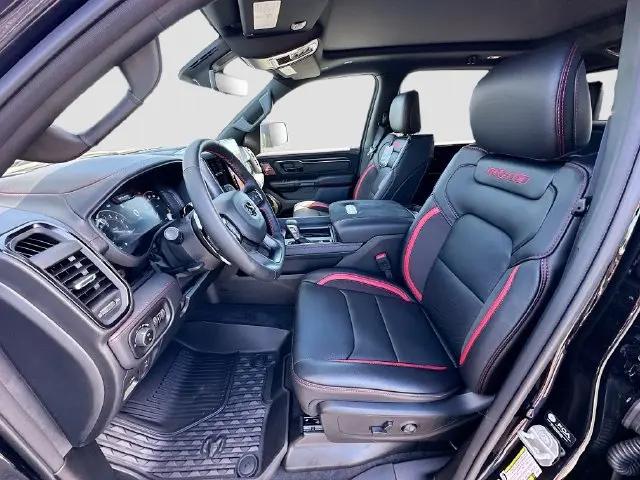 2026 Ram 1500 RHO Crew Cab 4x4 57 Box