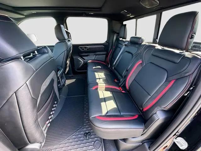 2026 Ram 1500 RHO Crew Cab 4x4 57 Box