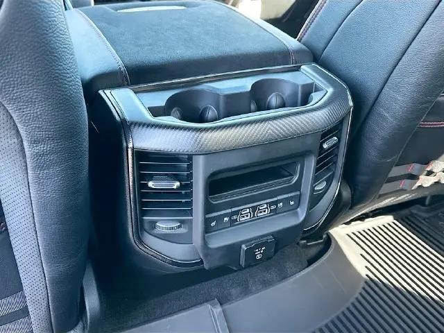 2026 Ram 1500 RHO Crew Cab 4x4 57 Box