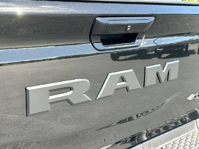 2026 Ram 1500 RHO Crew Cab 4x4 57 Box