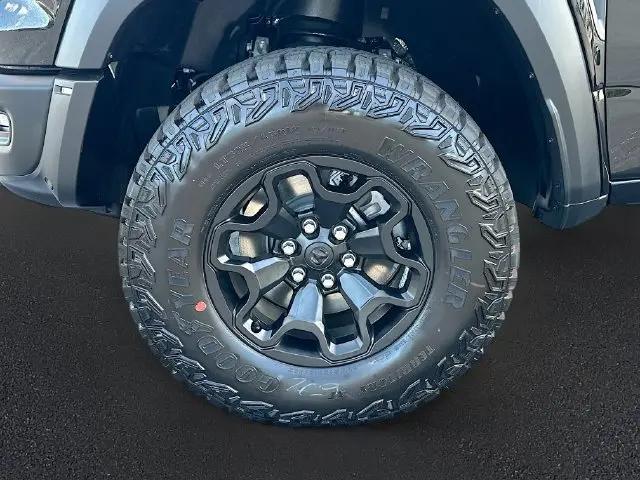 2026 Ram 1500 RHO Crew Cab 4x4 57 Box