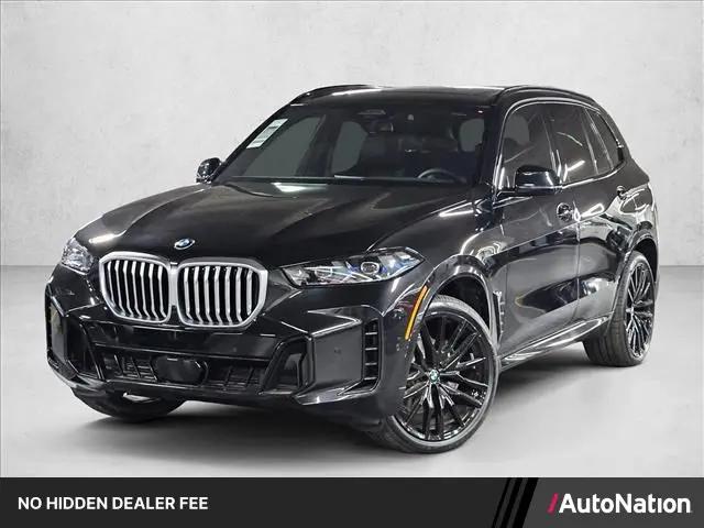 2026 BMW X5 sDrive40i for sale in Dallas, TX