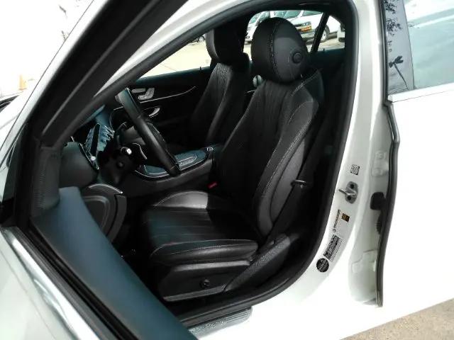 2021 Mercedes-Benz E 350 E 350
