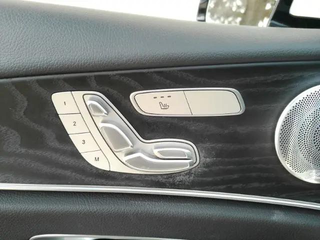 2021 Mercedes-Benz E 350 E 350