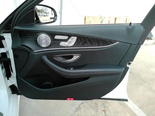 2021 Mercedes-Benz E 350 E 350