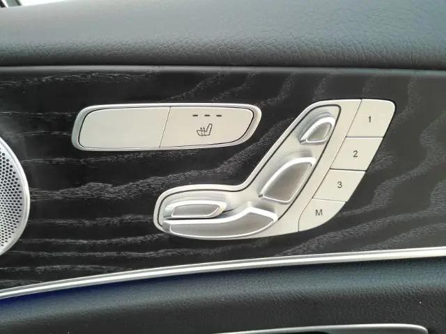 2021 Mercedes-Benz E 350 E 350