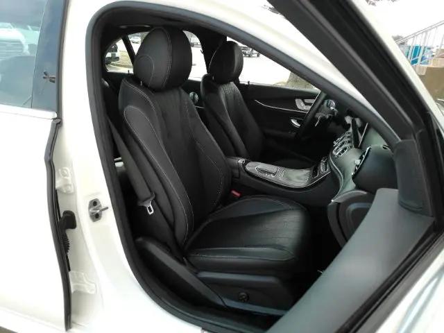 2021 Mercedes-Benz E 350 E 350