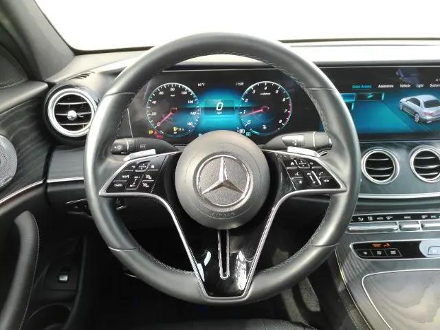2021 Mercedes-Benz E 350 E 350