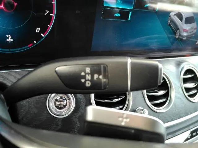 2021 Mercedes-Benz E 350 E 350