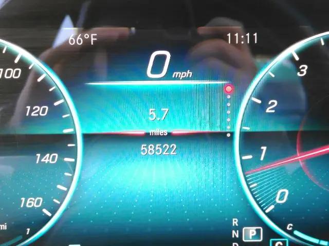 2021 Mercedes-Benz E 350 E 350