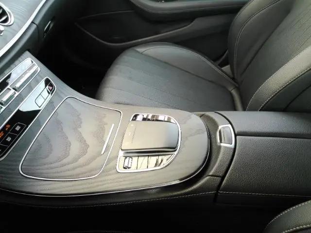 2021 Mercedes-Benz E 350 E 350