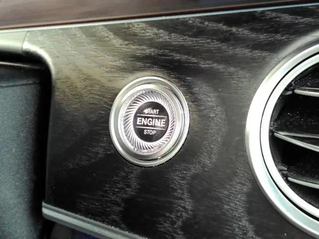 2021 Mercedes-Benz E 350 E 350