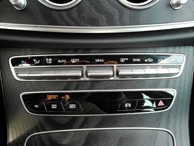 2021 Mercedes-Benz E 350 E 350