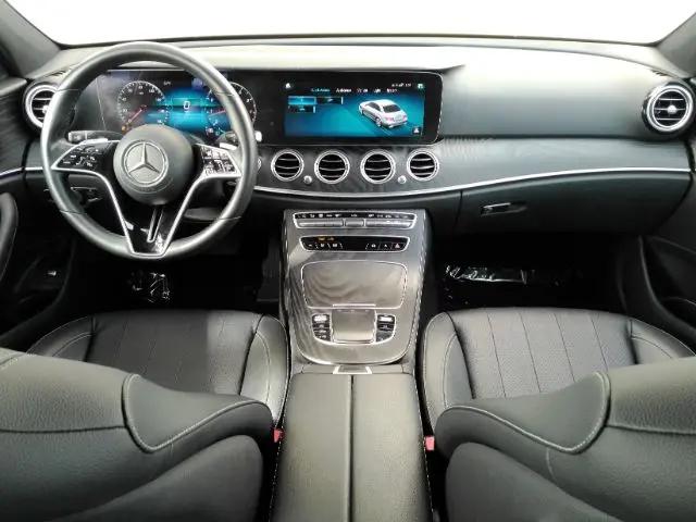 2021 Mercedes-Benz E 350 E 350
