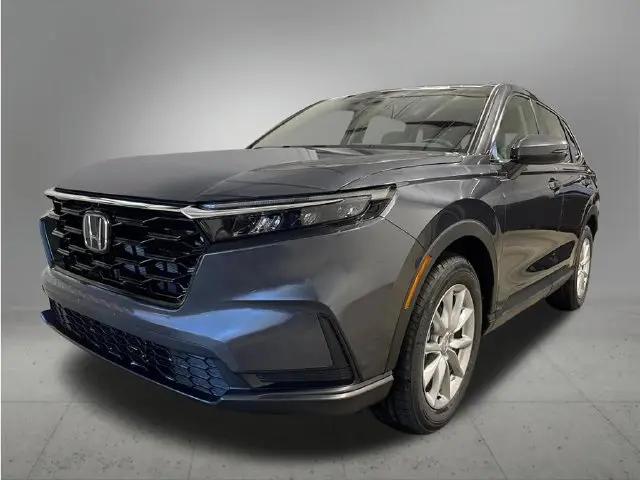 2026 Honda CR-V EX AWD for sale in Scotia, NY