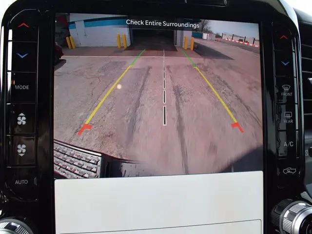 2026 Ram 2500 Tradesman Crew Cab 4x4 64 Box