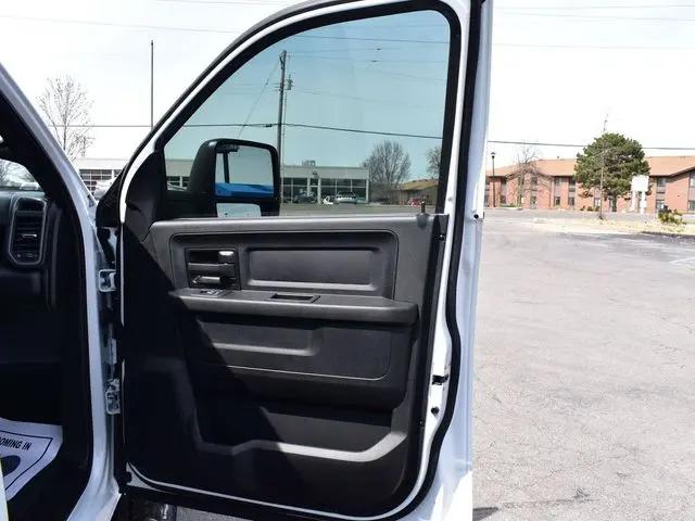 2026 Ram 2500 Tradesman Crew Cab 4x4 64 Box
