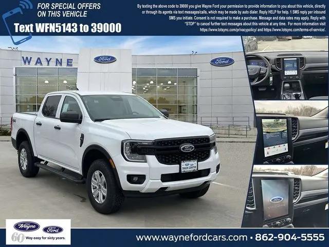 2026 Ford Ranger XL for sale in Wayne, NJ