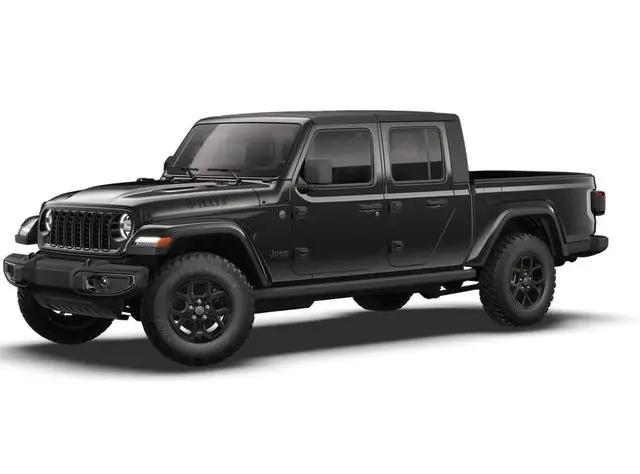 2026 Jeep Gladiator Sport for sale in ANAHEIM HILLS, CA
