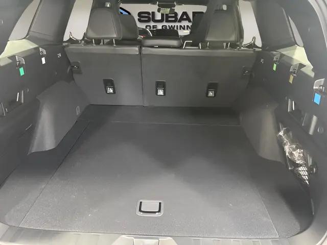 2026 Subaru Outback Touring