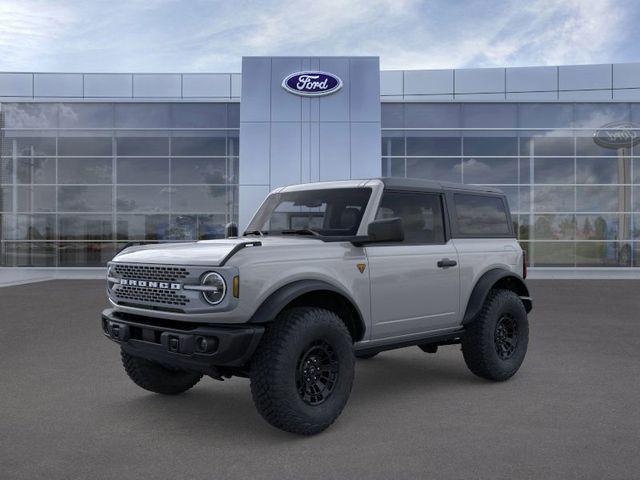 2026 Ford Bronco Badlands for sale in Thomaston, ME