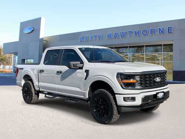 2026 Ford F-150 STX for sale in Belmont, NC