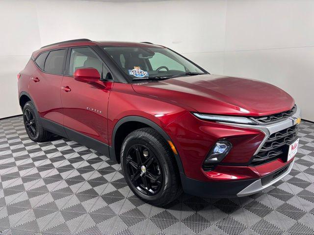 2023 Chevrolet Blazer