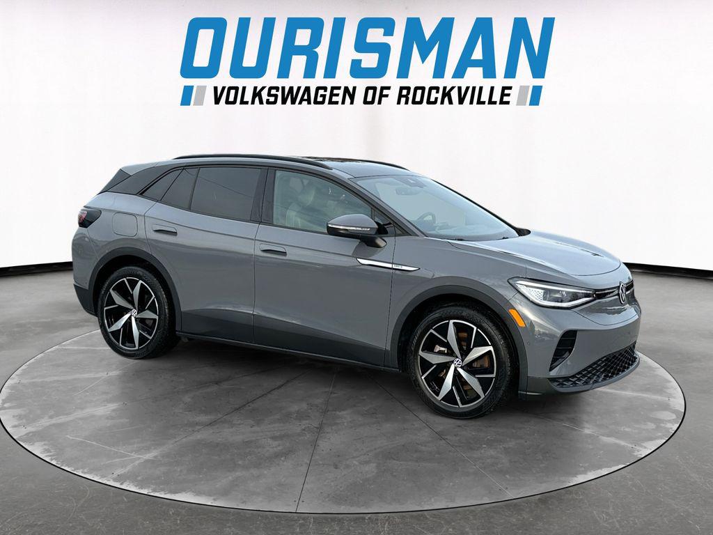 /2023 Volkswagen ID.4