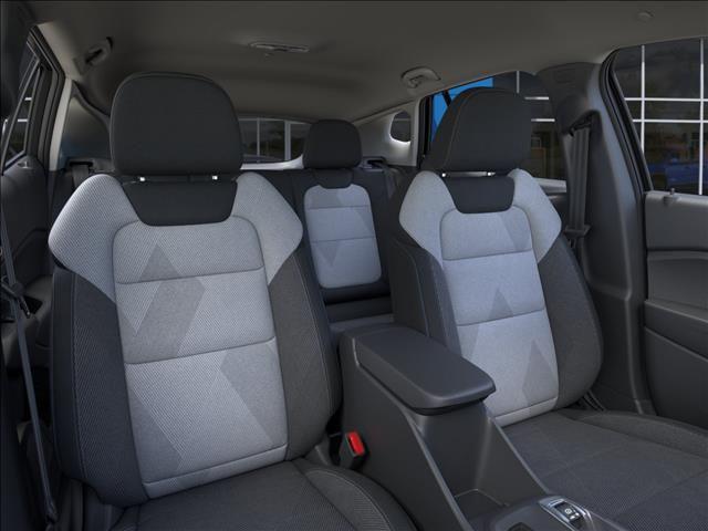 2026 Chevrolet Trax FWD LS